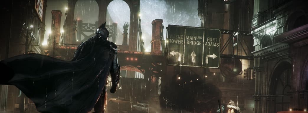 Warner Bros. отменила сиквел Arkham Knight и другие DC-игры. Джейсон Шрейер раскрыл список проектов