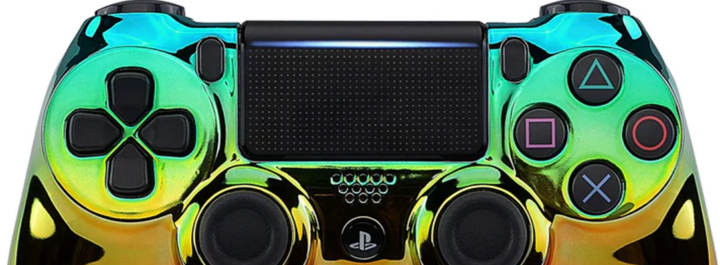 Японцы создали «самый маленький в мире» нано-шутер, в котором игрок управляет настоящими частицами