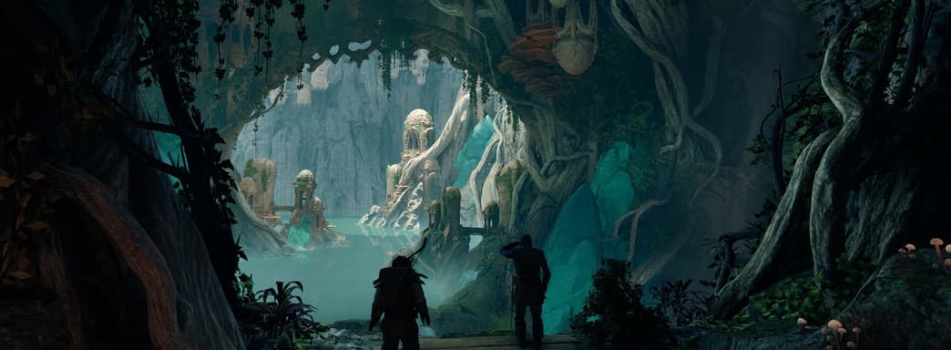 Obsidian активно чинит Avowed. Вышел четвёртый патч