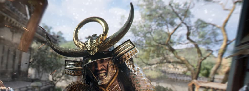 Новая информация о Assassin's Creed Shadows. Сражения, система развития и предметы