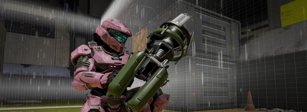 Почти Counter-Strike: в Halo Infinite добавят режим в духе шутера Valve с обширной экономической системой