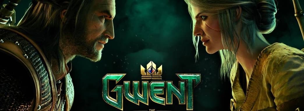 Будет ли «Гвинт» в The Witcher 4? CD Projekt RED планирует мини-игру