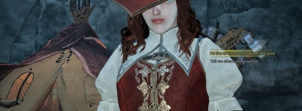 За изменение внешности Monster Hunter Wilds придётся заплатить реальные деньги