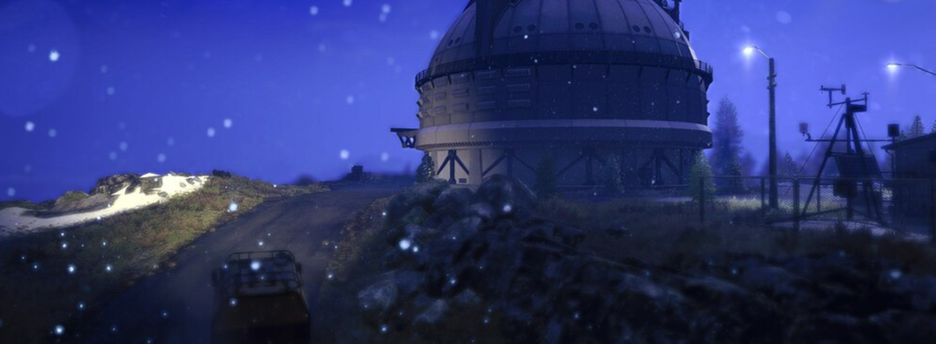 В Steam можно бесплатно поиграть в худшую игру авторов SnowRunner и MudRunner. Стартовало новое промо Expeditions A MudRunner Game