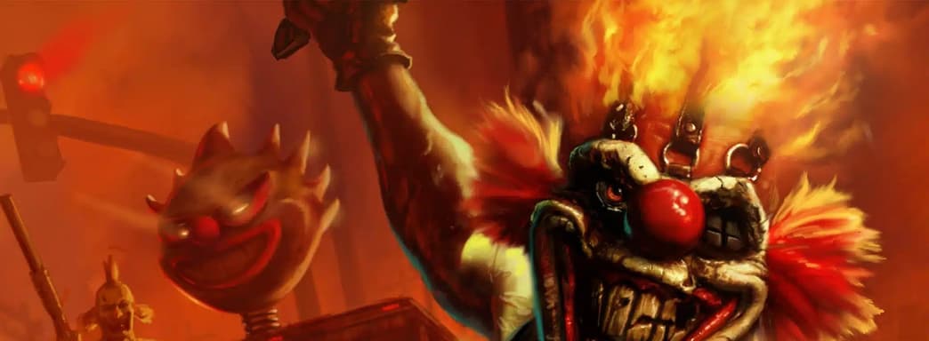 Отмененная Twisted Metal от Sony должна была стать «королевской битвой» с боями вне транспортных средств — СМИ