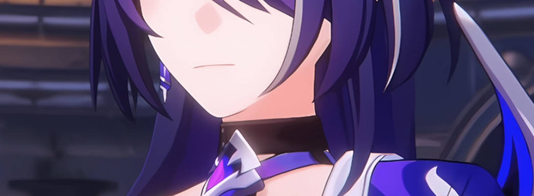 Баннеры персонажей Honkai Star Rail 3.2, названы пятизвёздочные герои-флагманы и рераны — инсайд