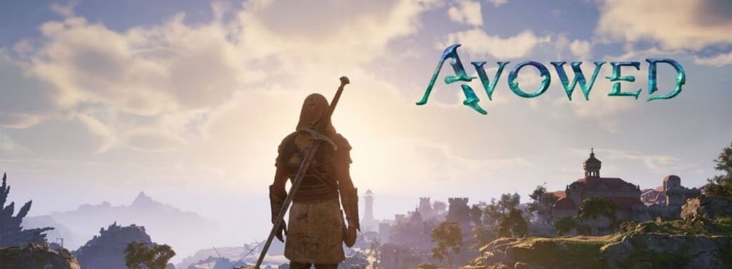 Avowed обогнала Indiana Jones и стала второй по популярности игрой в Game Pass — аналитики