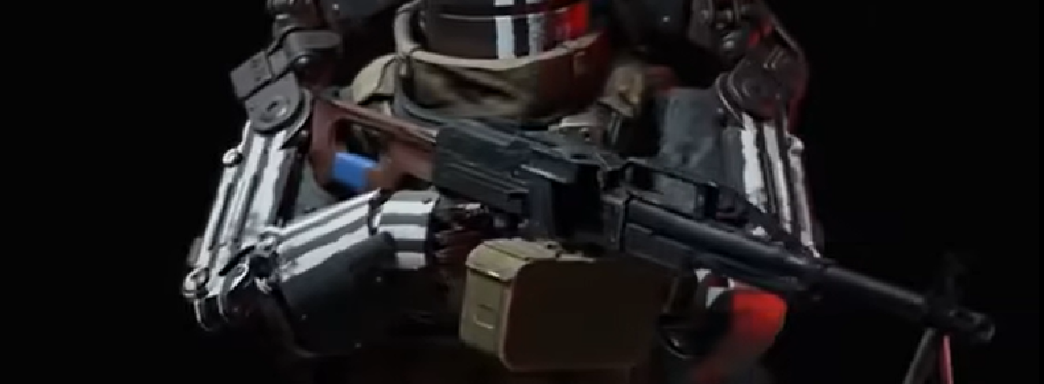 «Ого!»: Никита Буянов восхитился концептом Киллы из Escape from Tarkov, показанным под хардбасс-музыку