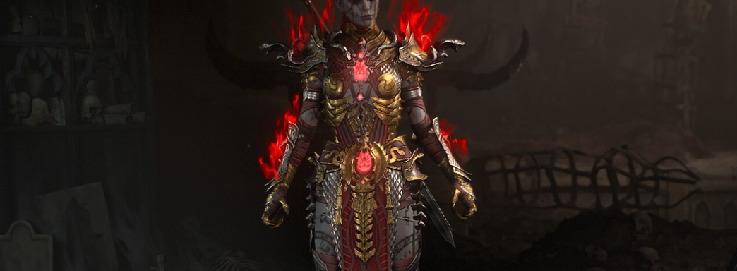 О будущем Diablo 4 и улучшениях расскажут 7 марта — Blizzard приглашает на спецстрим «Беседа у костра»