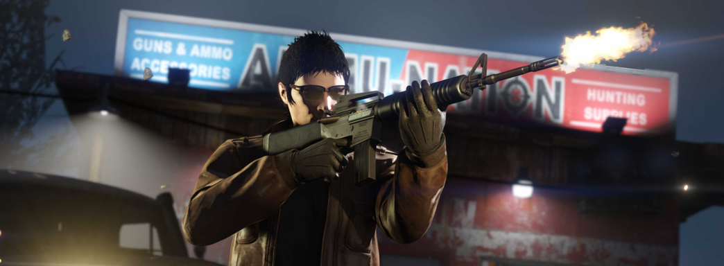 В GTA Online продолжается раздача подарков. Rockstar выдаст шляпу за праздничное испытание