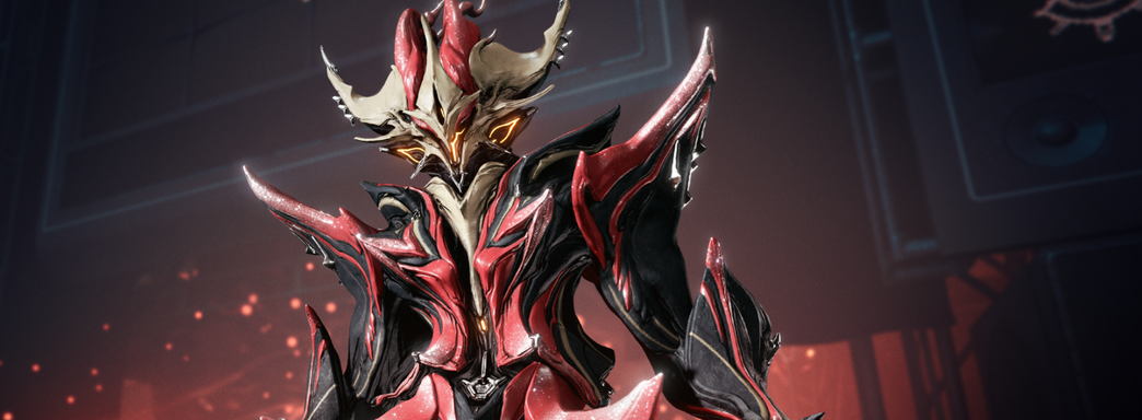 Авторы Warframe показали нового варфрейма-рокершу Темпл и протофреймы — названа дата выхода обновления «Техрот: Перезагрузка»