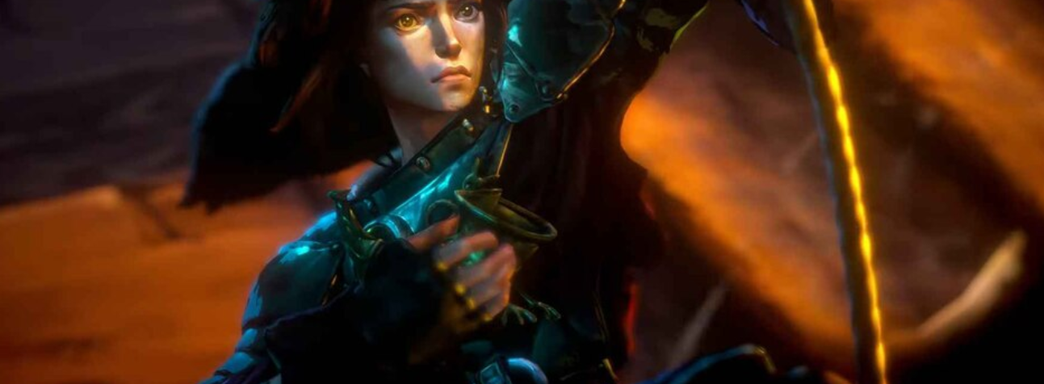 Спустя год No Rest for the Wicked появилась в российском Steam — Томас Малер сдержал обещание и выпустил игру в РФ