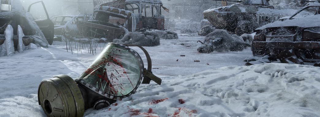 4A Games подтвердила новую Metro и загадочный бренд