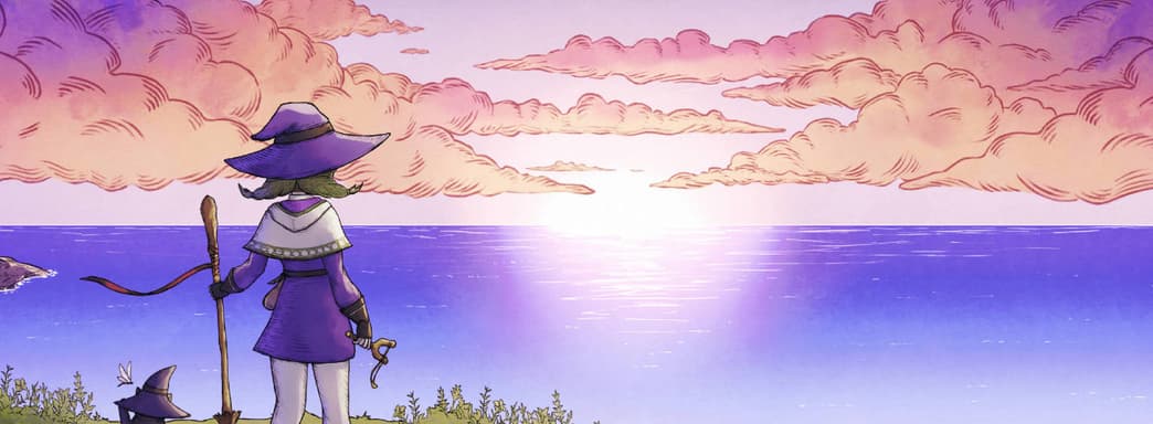 Волшебные приключения ведьмы: настольную игру «Зачарованная» уже можно предзаказать