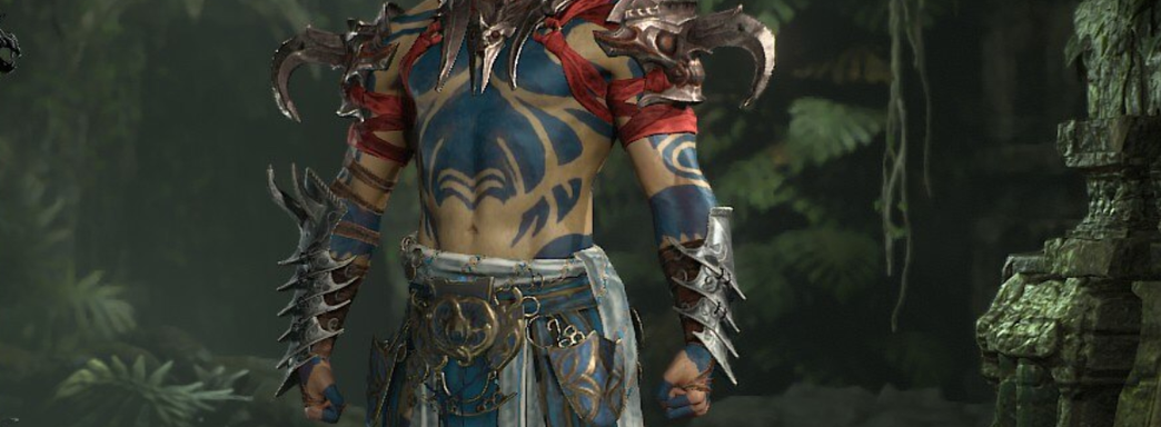 Diablo 4 получит обновление 2.1.3 с улучшением производительности и баланса. Blizzard раскрыла список изменений