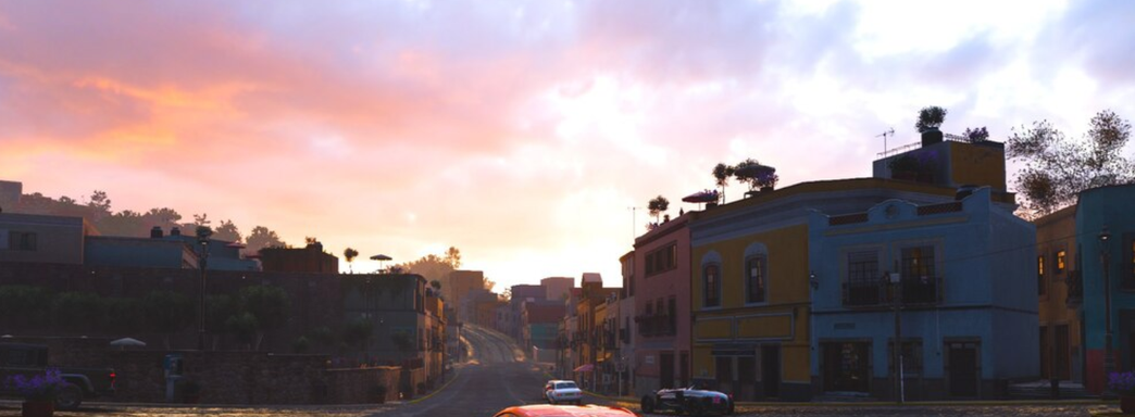 Forza Horizon 5 стала хитом продаж на PlayStation 5 — игра захватывает чарты PS Store в разных регионах мира