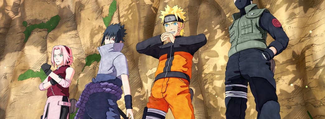 Naruto to Boruto: Shinobi Striker продолжает получать обновления спустя 7 лет после релиза