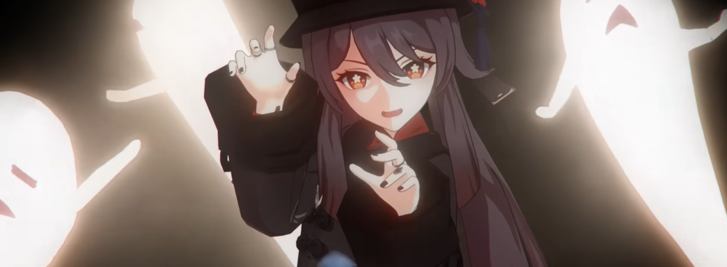 Показали мерч российского коллаба Genshin Impact и «Магнит» — некоторые уже пытались его продавать