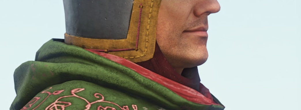 Kingdom Come Deliverance 2 прошли без убийств, преступлений и интима — игрок показал концовку «святого пацифиста» и статистику