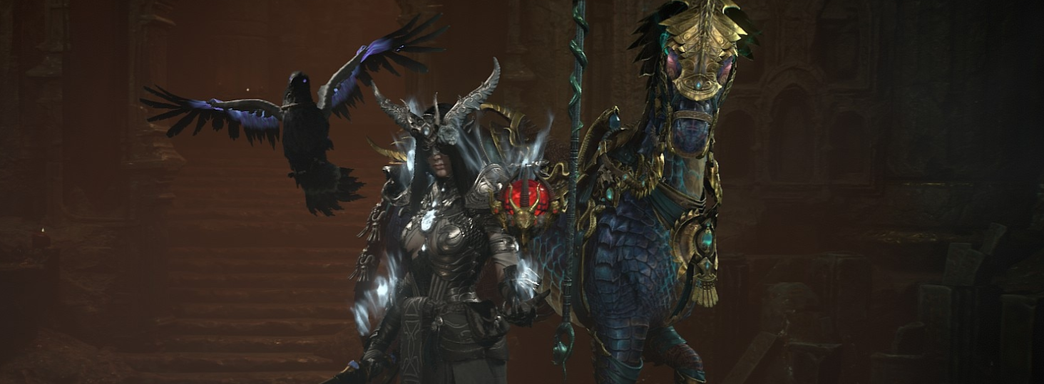 Blizzard отреагировала на частые просьбы игроков Diablo 4 о добавлении фильтра лута