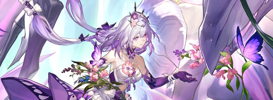 Гача Honkai Star Rail получит анимации в стиле Wuthering Waves, Кастория уже готова к круткам — инсайдер