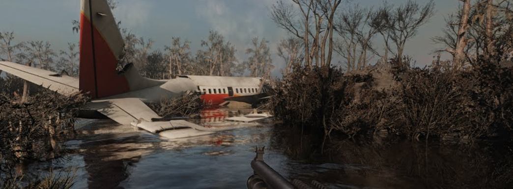 Вышел мод Left 4 Dead 2 с трассировкой лучей — показали геймплей с NVIDIA RTX Remix