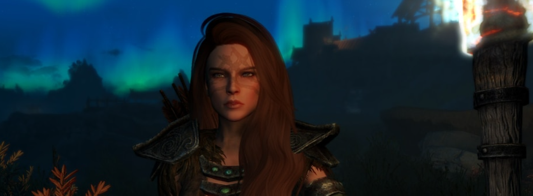 В Skyrim добавили нейросеть для оживления NPC с поддержкой русского языка — с персонажами можно свободно общаться