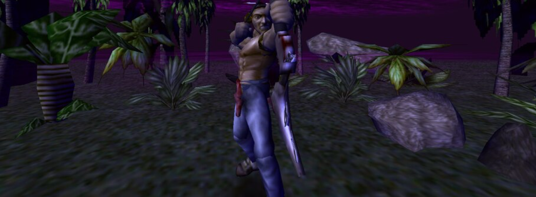 Культовый шутер Turok спустя 28 лет получил обновление в Steam — сравнение графики, геймплейные новинки и контент из беты