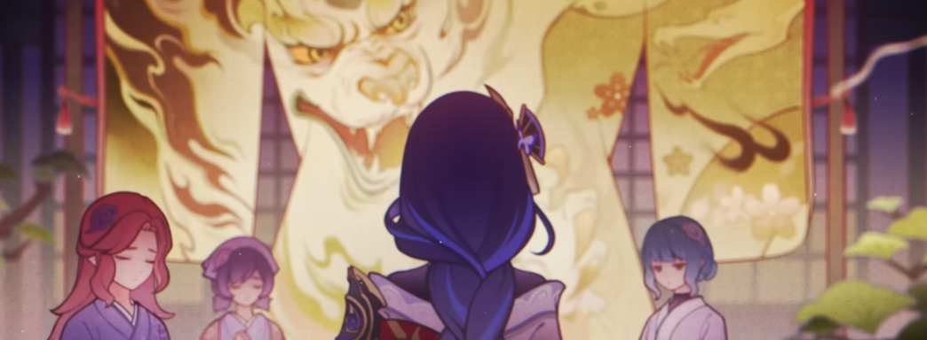 Создателей Genshin Impact, Honkai Star Rail и ZZZ включили в топ-50 самых дорогих компаний Китая