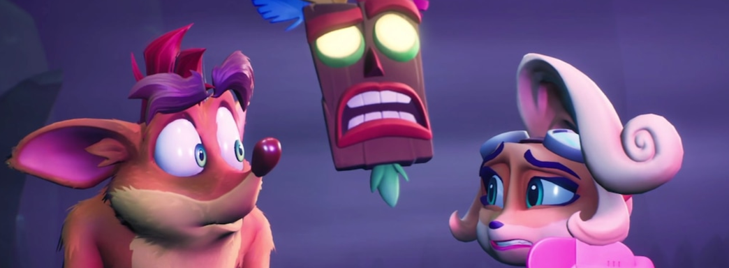 Activision показала тизер новой Guitar Hero, Crash Bandicoot и Call of Duty — геймеры разозлились и пришлось удалить промо, сгенерированное ИИ