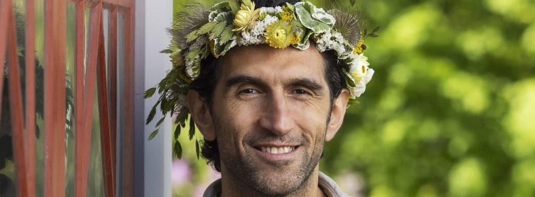 Эксцентричный гений Йозеф Фарес: из шведского кино в культовые личности игровой индустрии