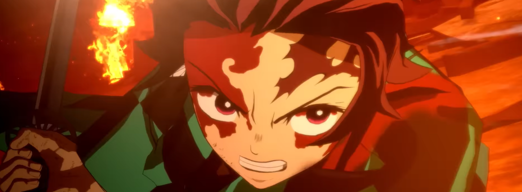 Геймплейный трейлер Demon Slayer Kimetsu no Yaiba The Hinokami Chronicles 2 с датой релиза