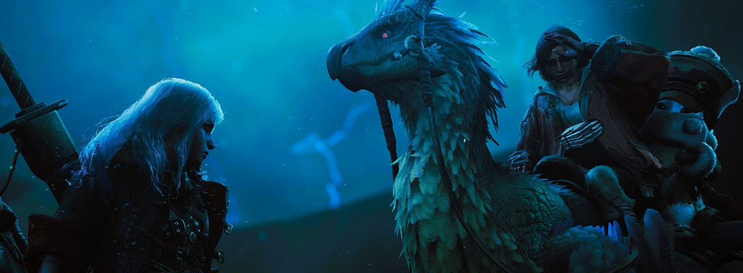 Оказывается, Monster Hunter Wilds максимально отполирована — виденье продюсера Capcom