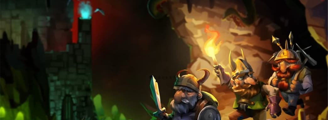 Создатели Dwarf Fortress «испортили» экономику игры, изменив стоимость еды