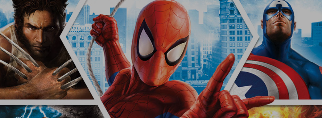 Ключи Marvel Ultimate Alliance неожиданно появились в продаже, а алгоритмы Steam продвигают игру, хотя она давно не продаётся