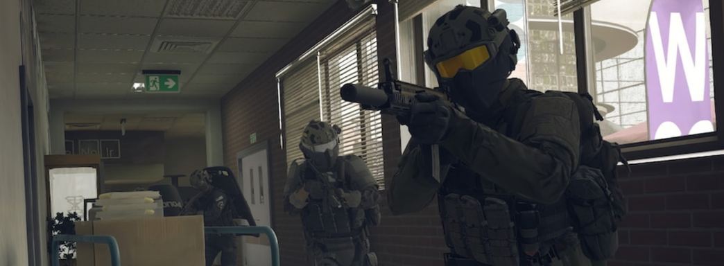 Тактический шутер Ready or Not в духе SWAT 4 получит новые режимы сложности