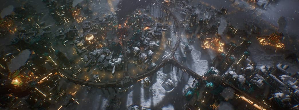 Консольные версии Frostpunk 2 выйдут летом. Первые DLC уже разрабатываются