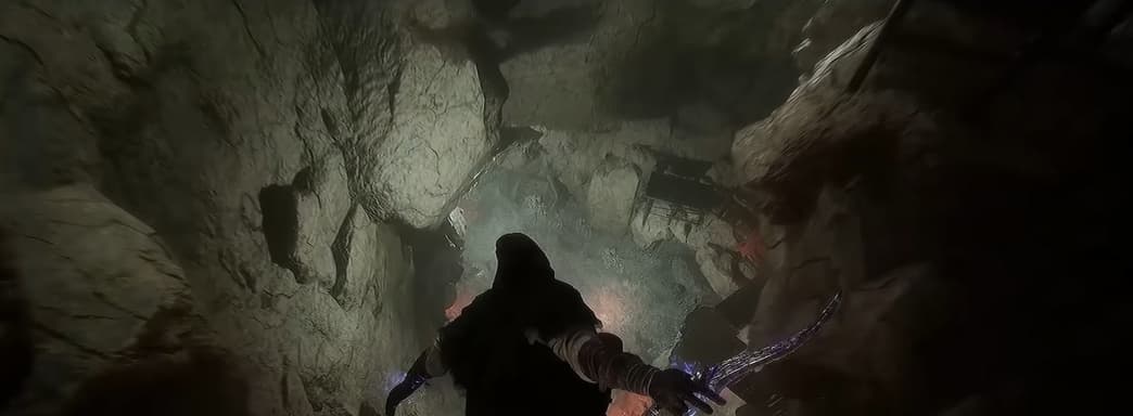 Новый трейлер «соулслайка» The Relic: First Guardian демонстрирует бои, оружие и разнообразие врагов