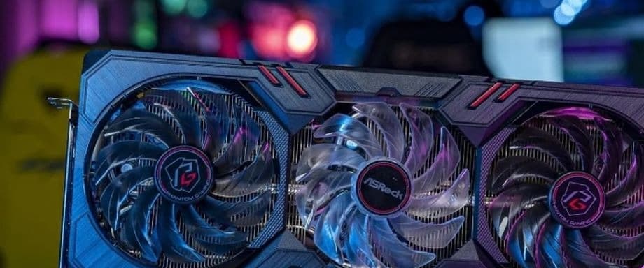 AMD ответит NVIDIA видеокартой RX 9060 XT с 16 ГБ VRAM — слух