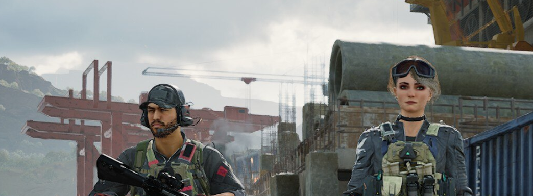 Почти 10 тысяч читеров Delta Force были остановлены ещё до входа в игру — раскрыта статистика банов за неделю