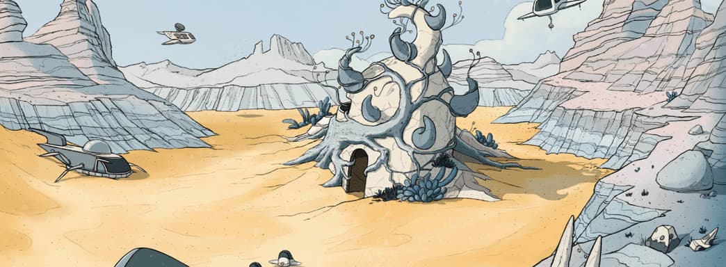 Битва за воду: настольная и карточная игра «Планета 5Р» добралась до маркетплейсов