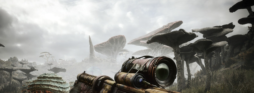 Авторы российского MMO-шутера PIONER показали геймплейный тизер с мистическим домом