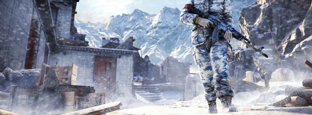 Ubisoft перезапустила разработку экстракшн-шутера по Far Cry — СМИ