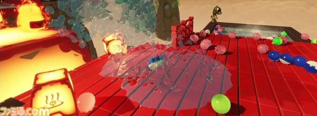 Astro Bot нагрузила PS5 до предела. Названа самая сложная сцена для оптимизации