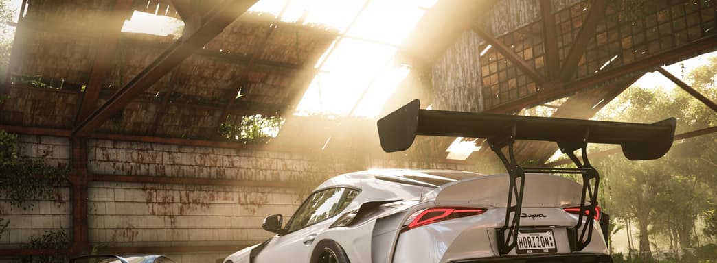 Что происходит с Forza Horizon 5? Прогресс игроков блокирует ошибка