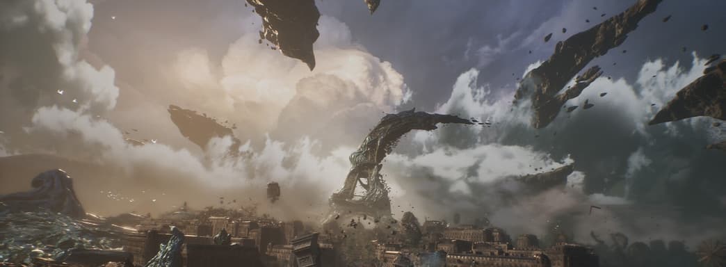 Три часа в Clair Obscur: Expedition 33 на PS5 Pro. Знакомимся с геймплеем потенциального весеннего хита