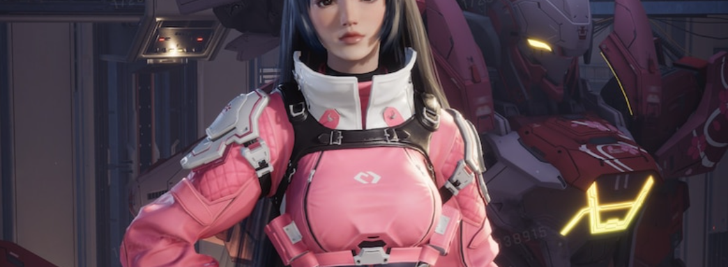 Valve представила топ-50 лучших демоверсий февральского Steam Next Fest — новинка Saber и девушки с мехами покорили геймеров