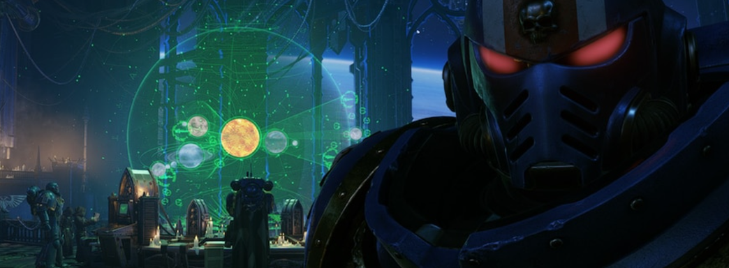 Warhammer 40,000 Space Marine 2 получила хотфикс 6.2, исправляющий чрезмерно сильного ИИ-режиссера, баланс и не только