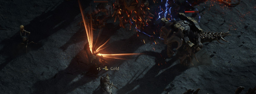 В Path of Exile 2 завершилась первая гонка — названы рекордсмены, заслужившие уникальные предметы