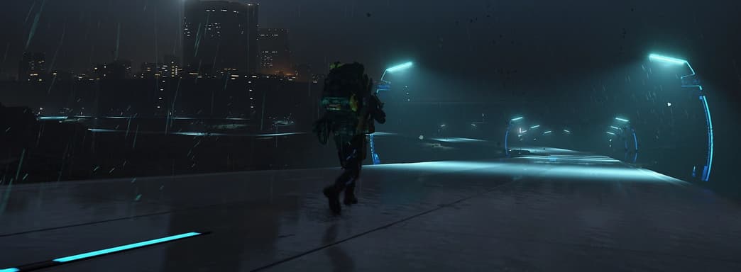 Death Stranding 2 получит онлайн-функции без PlayStation Plus